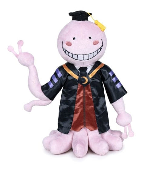 Assassination Classroom: Shy 27 cm Plush P054719
