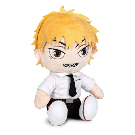 Chainsaw Man Plush Figure Denji 27 cm P054720