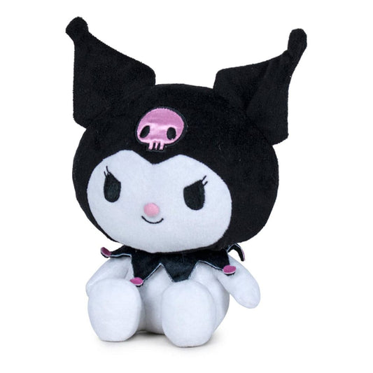 Hello Kitty Plush Figure Kuromi 30 cm P054723