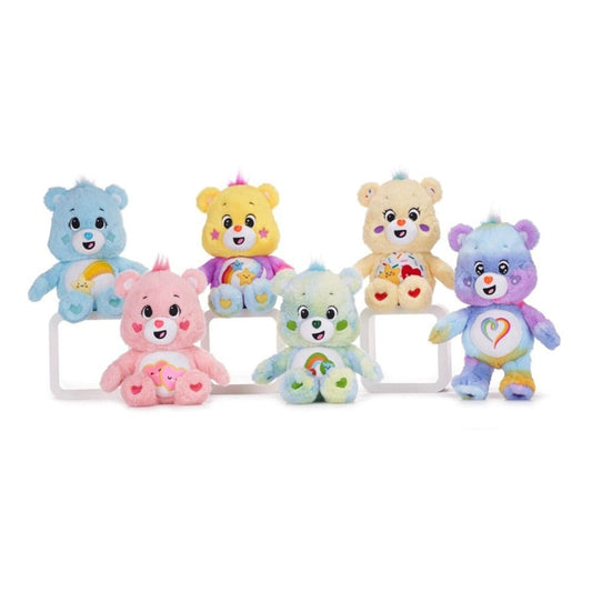 Care Bears Plush Figures Assortment 25 cm Assortment (6) P054727