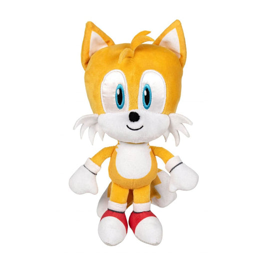 Sonic the Hedgehog Plush Figure Tails 22 cm P054728