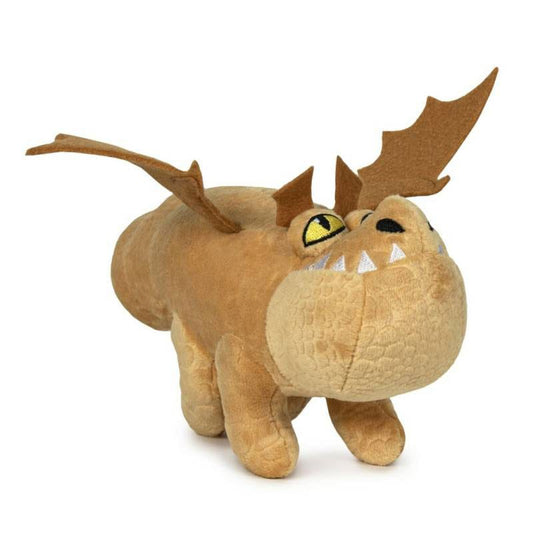 How to Train Your Dragon 3 Plush Figure Meat Lug 18 cm P054739