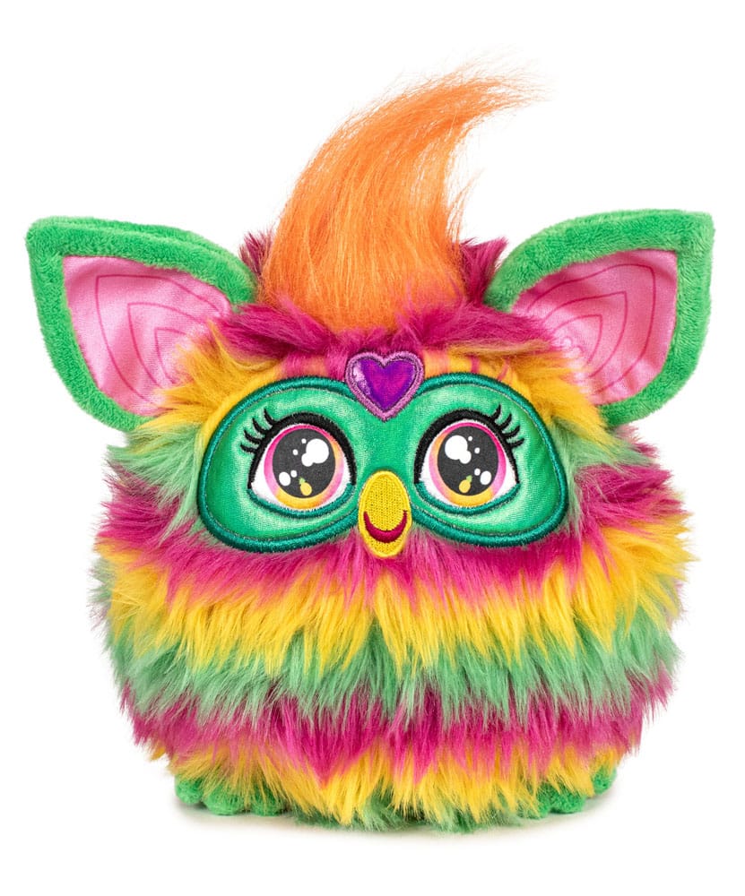 Furby Plush Figures 20 cm Assortment (12)