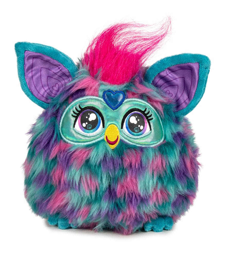 Furby Plush Figures 20 cm Assortment (12)