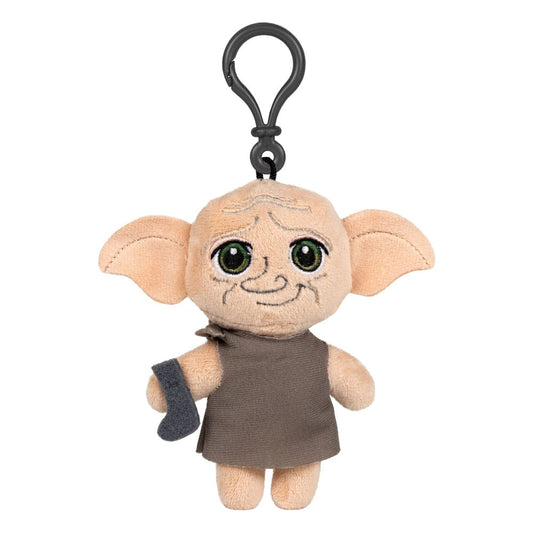 Harry Potter Plush Clipbag Dobby 10 cm P054752