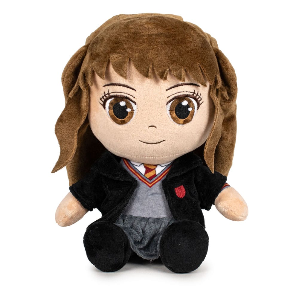 Harry Potter Plush Figures Assortment Magical Friends 25 cm Assortment (24) P054757