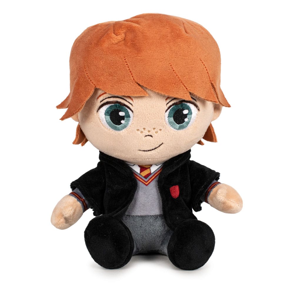 Harry Potter Plush Figures Assortment Magical Friends 25 cm Assortment (24) P054757