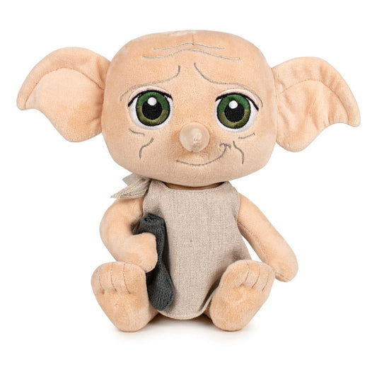 Harry Potter Plush Figure Magical Friends Dobby 25 cm P054758