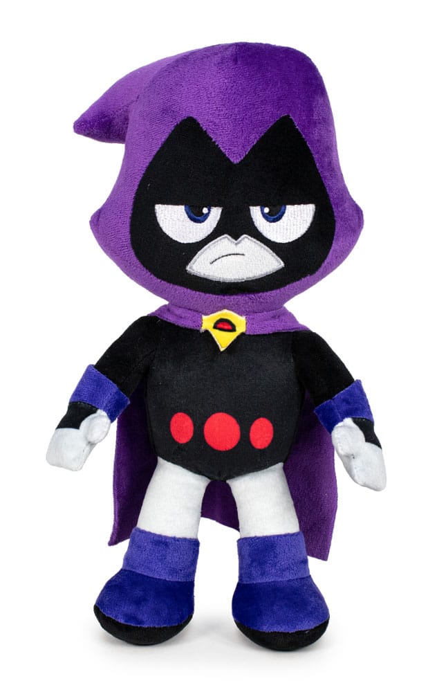 Teen Titans Go! Plush Figure 27 cm Assortment (30)