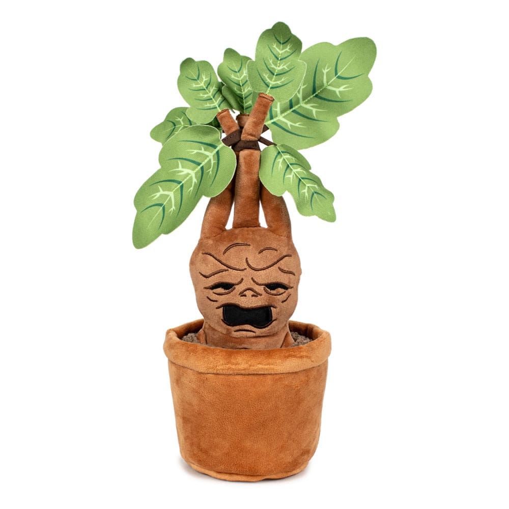 Harry Potter Plush Figure with Sound Mandrake 25 cm P054773