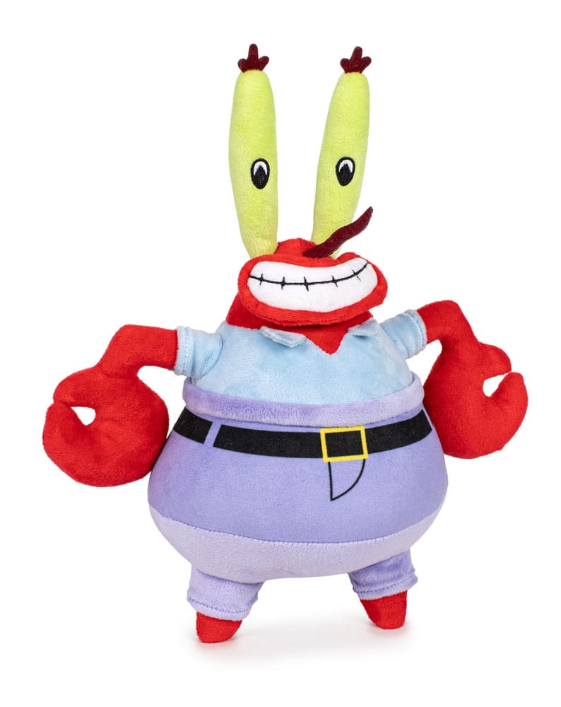SpongeBob SquarePants Plush Figures 30 cm Assortment (12)