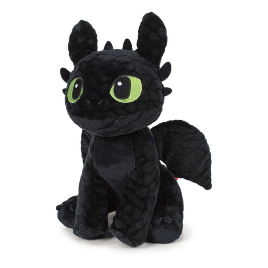 HOW TO TRAIN YOUR DRAGON PLUSH FIGURES 30 CM VALUE VERSION