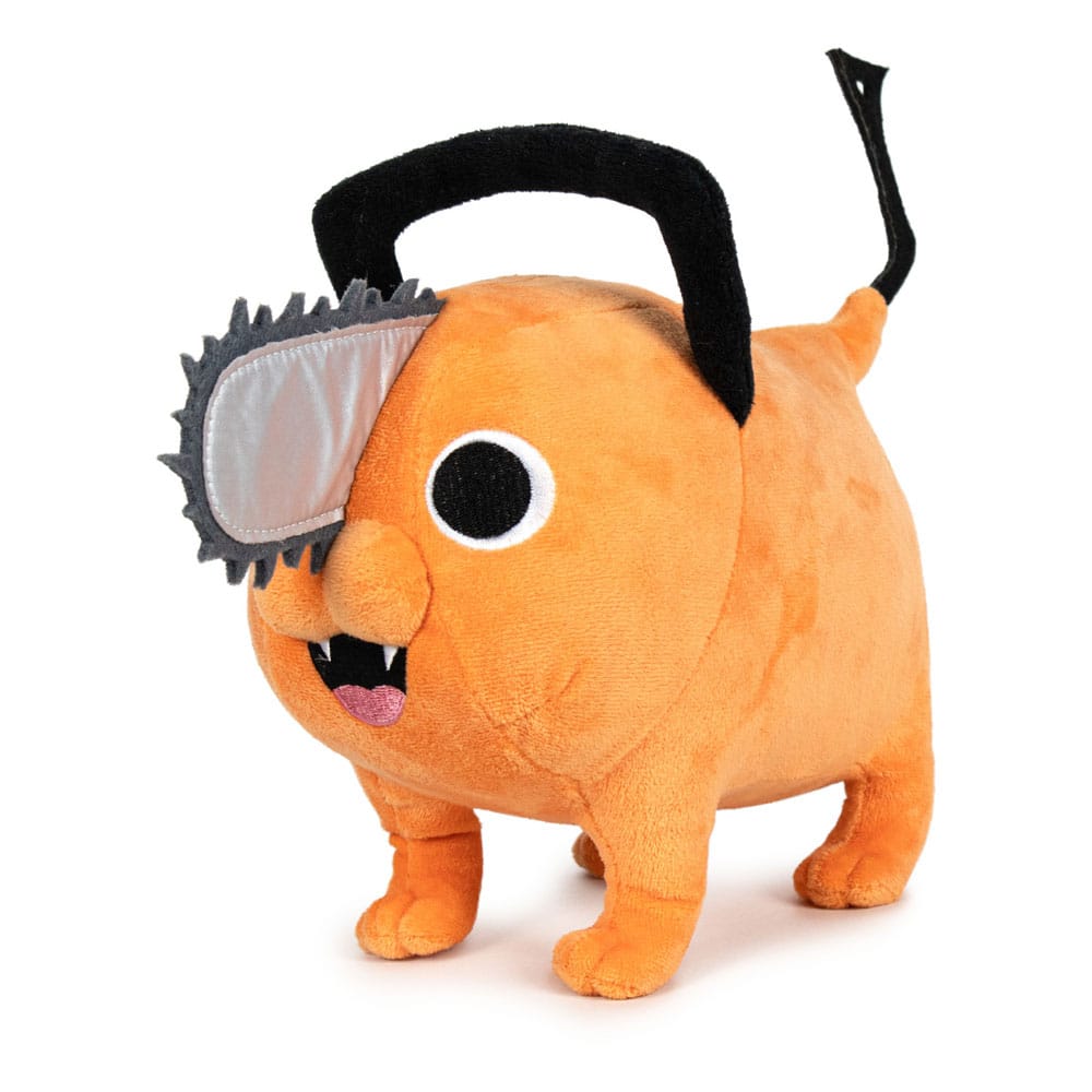 Chainsaw Man Plush Figure Pochita 60 cm P054794