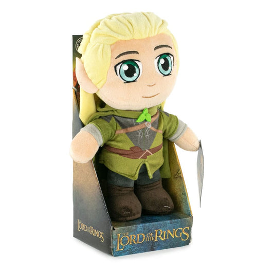 Lord of the Rings Plush Figures Legolas 29 cm P054795