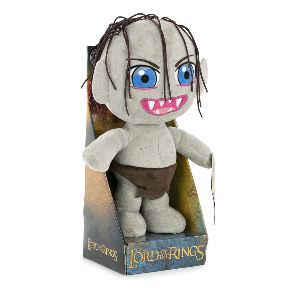 Lord of the Rings Plush Figures Gollum 29 cm P054797