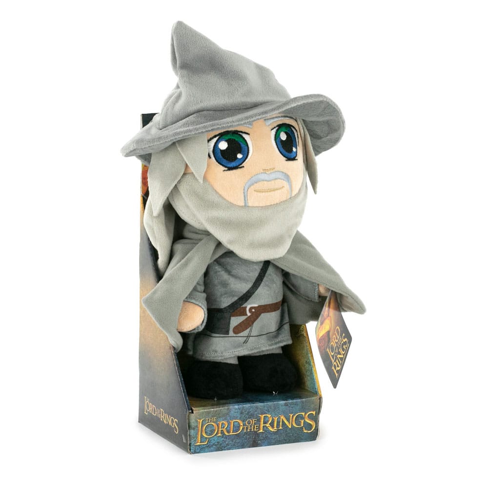 Lord of the Rings Plush Figures Gandalf 29 cm P054798