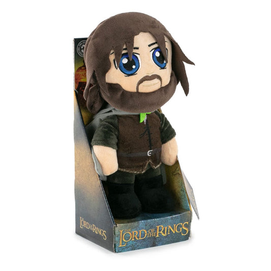Lord of the Rings Plush Figures Aragorn 29 cm P054799