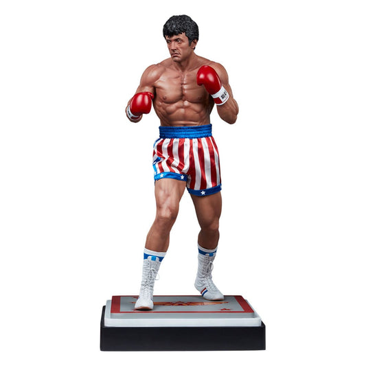 Rocky IV Statue 1/3 Rocky 66 cm P055209