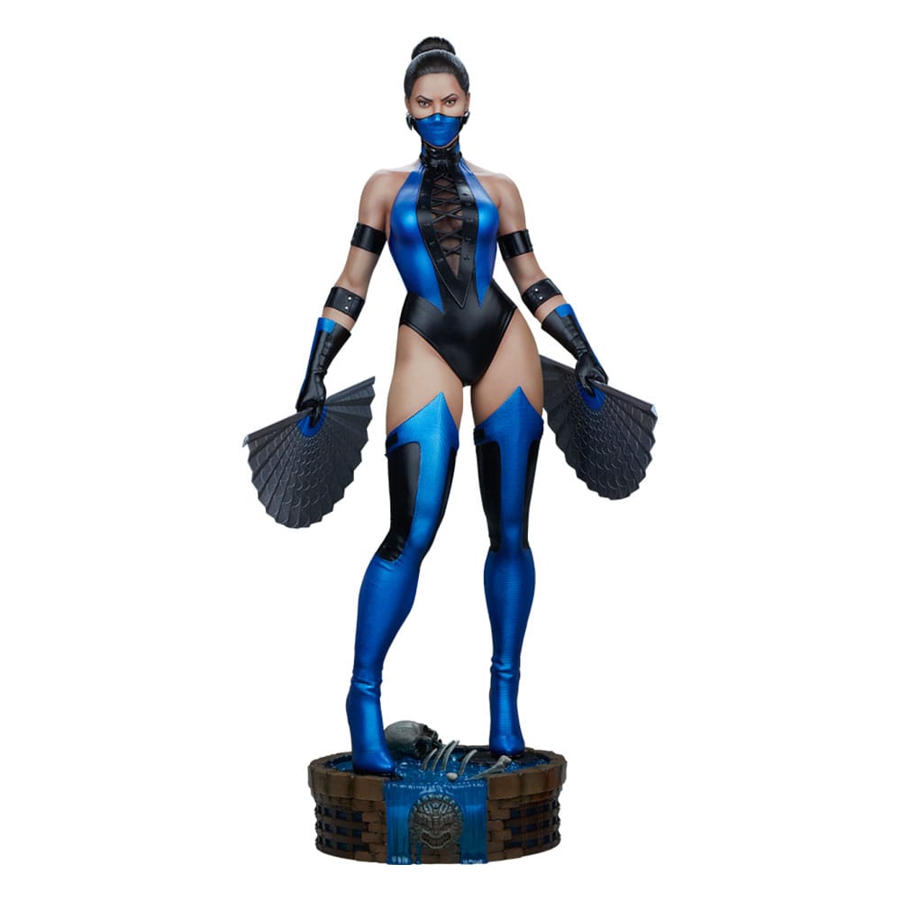 Mortal Kombat Statue 1/3 Kitana 76 cm P055210