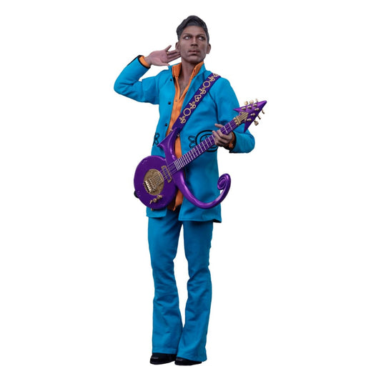 Prince Statue 1/3 Super Bowl 2007 Halftime Show 63 cm P055211