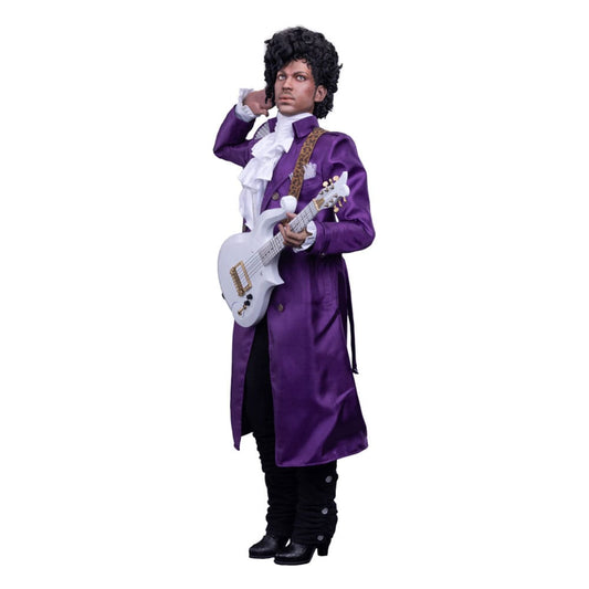 Prince Statue 1/3 Purple Rain 63 cm P055212
