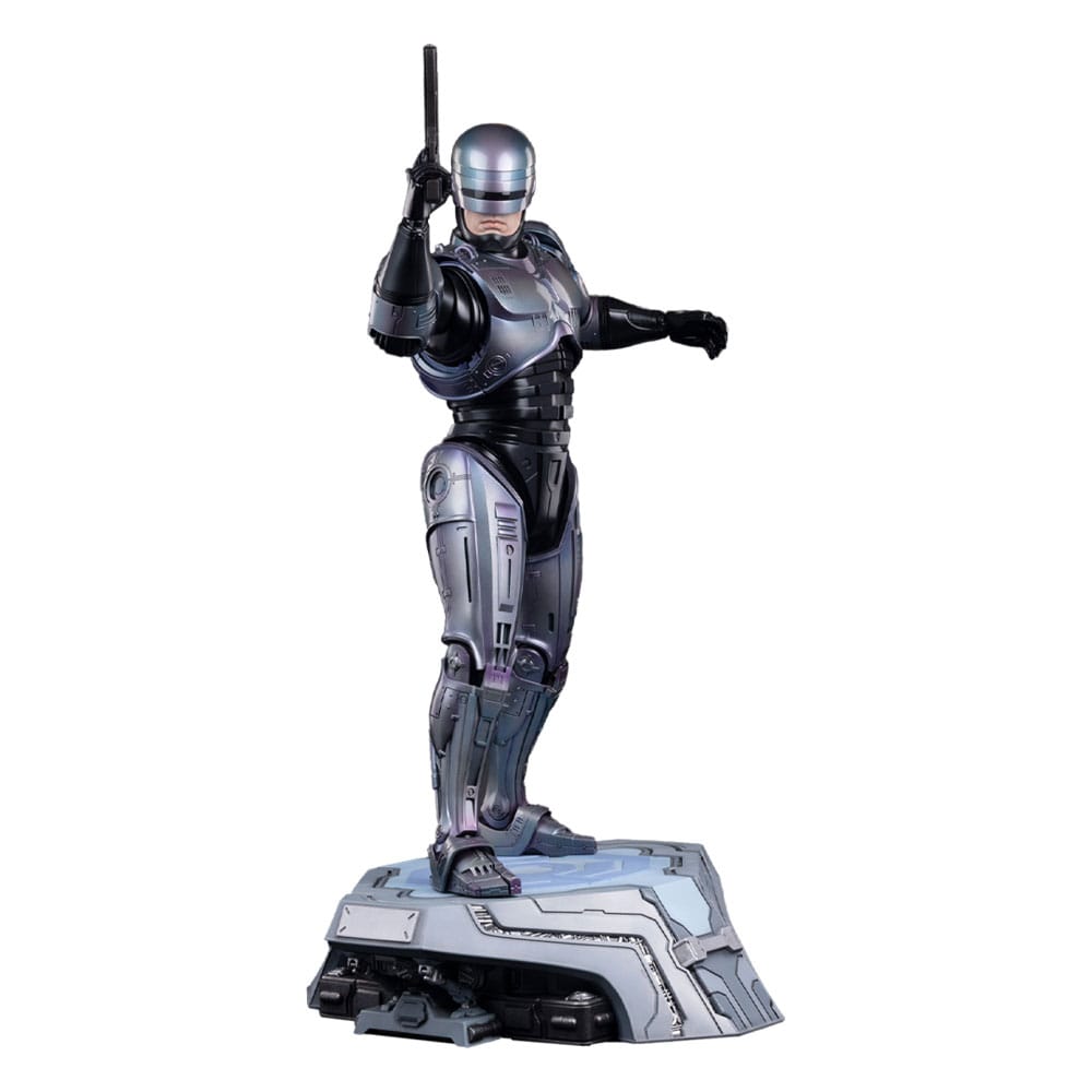 RoboCop Statue 1/3 RoboCop (Deluxe Edition) 71 cm P055213