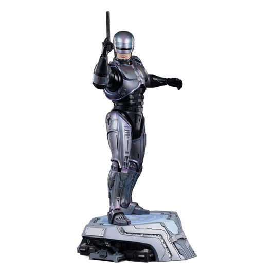 RoboCop Statue 1/3 RoboCop (Deluxe Edition) 71 cm P055213