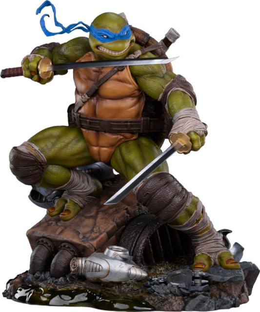 Teenage Mutant Ninja Turtles Statue 1/3 Leonardo 52 cm P055221