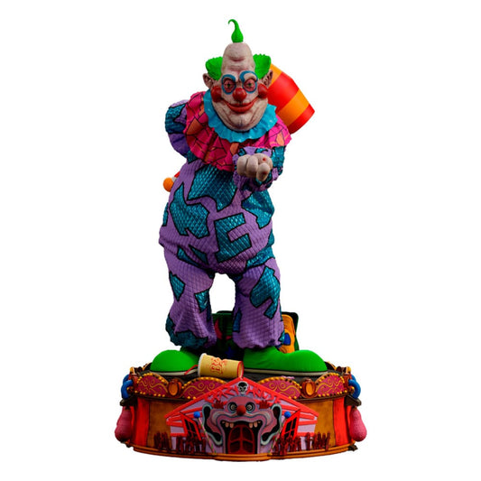 Killer Klowns from Outer Space Premier Series Statue 1/4 Jumbo 68 cm P055223