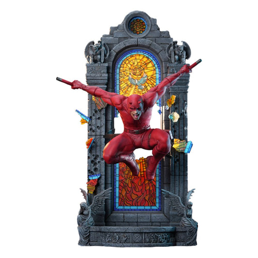 Marvel Contest of Champions Statue 1/3 Daredevil 96 cm P055224