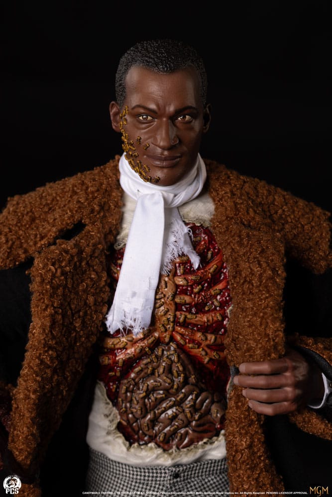 Candyman Statue 1/4 Candyman 64 cm