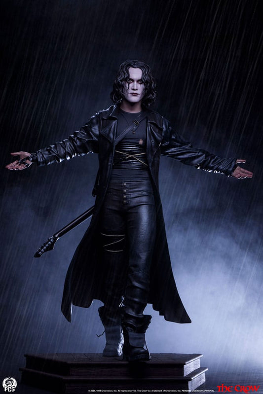 The Crow Epic Series Statue 1/3 Crow 66 cm P055234
