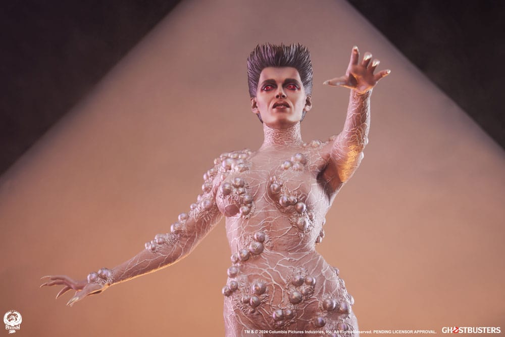 Ghostbusters Premier Series Statue 1/4 Gozer 53 cm P055236