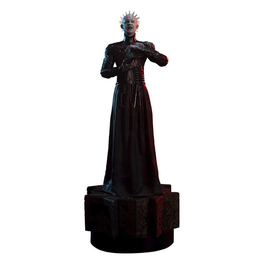 Hellraiser Statue 1/3 Pinhead Deluxe Edition 79 cm P068961