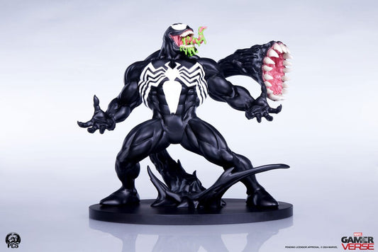 Marvel Gamerverse Classics PVC Statue 1/10 Venom 20 cm P055249