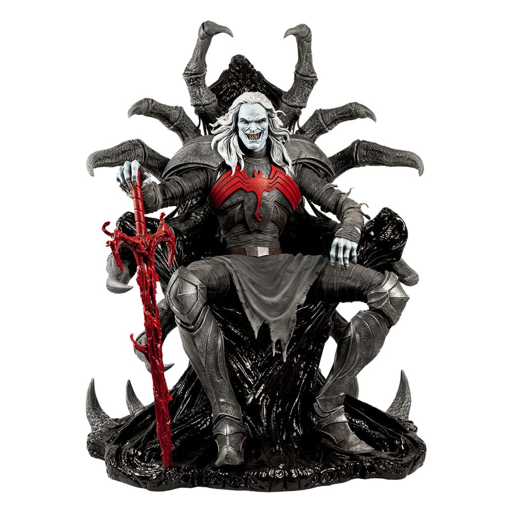 Marvel Snap Gamerverse Statue 1/3 Knull 84 cm P065422