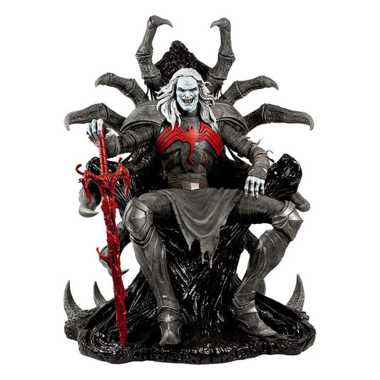 Marvel Snap Gamerverse Statue 1/3 Knull 84 cm P065422