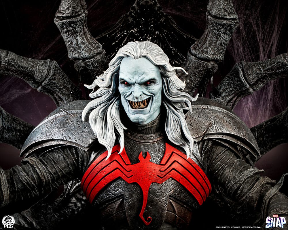 Marvel Snap Gamerverse Statue 1/3 Knull 84 cm P065422
