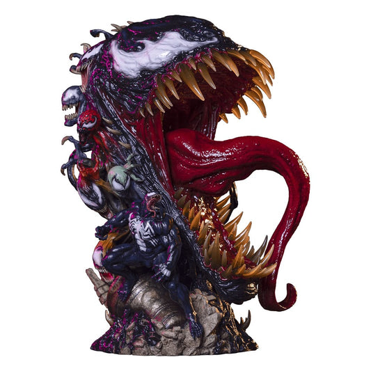 Marvel Life-Size Bust Venom 56 cm P067183