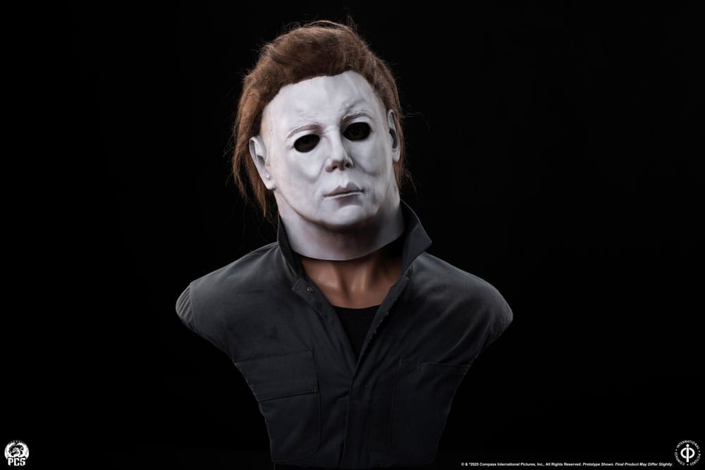 Halloween 1978 Legends Life-Size Bust Michael Myers 60 cm P066853