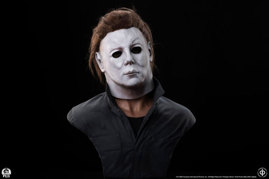 Halloween 1978 Legends Life-Size Bust Michael Myers 60 cm P066853