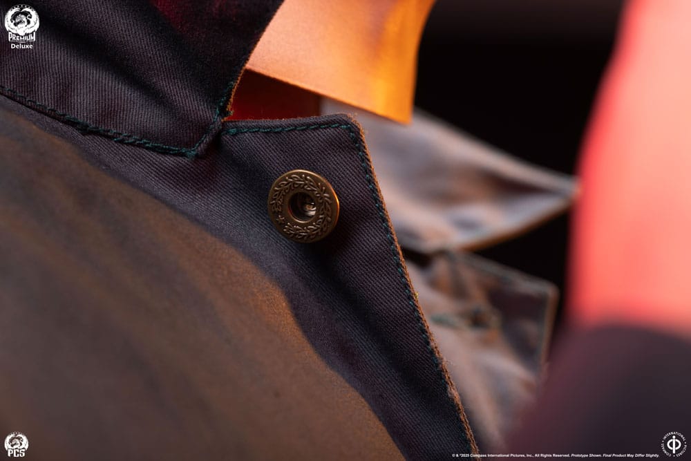 Halloween 1978 Legends Life-Size Bust Michael Myers Deluxe Edition 88 cm P066854