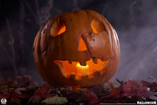 Halloween Statue 1/1 Jack-O-Lantern 31 cm P055260