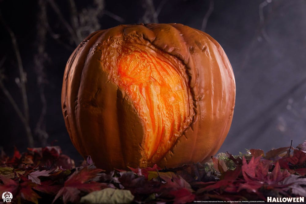 Halloween Statue 1/1 Jack-O-Lantern 31 cm P055260