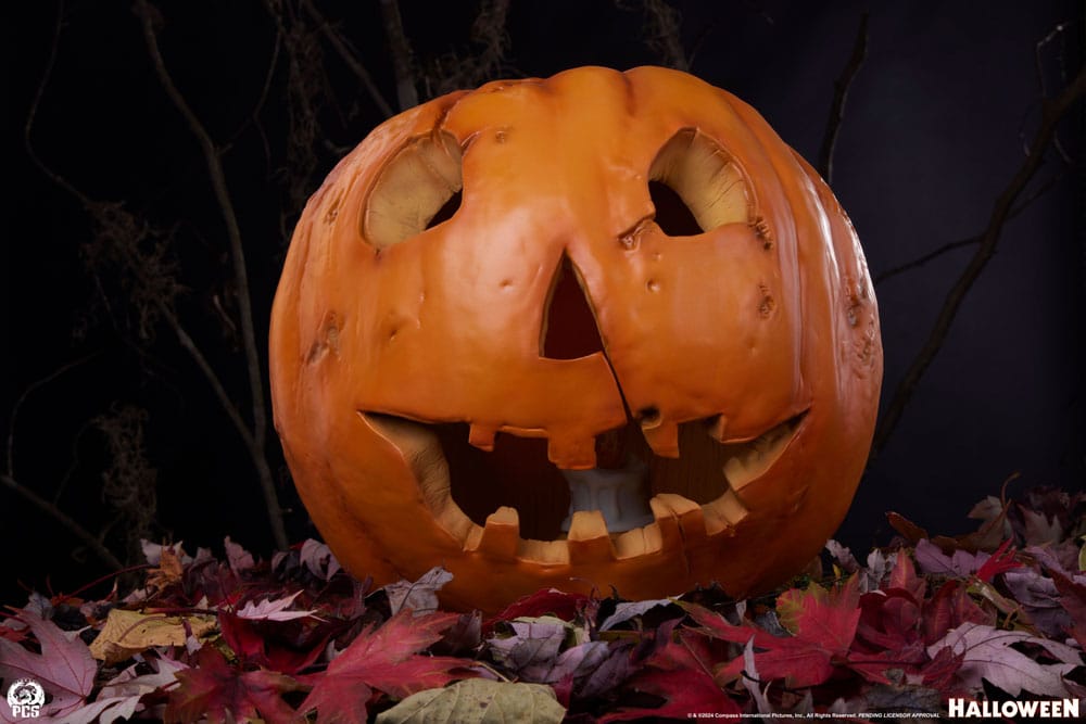 Halloween Statue 1/1 Jack-O-Lantern 31 cm P055260
