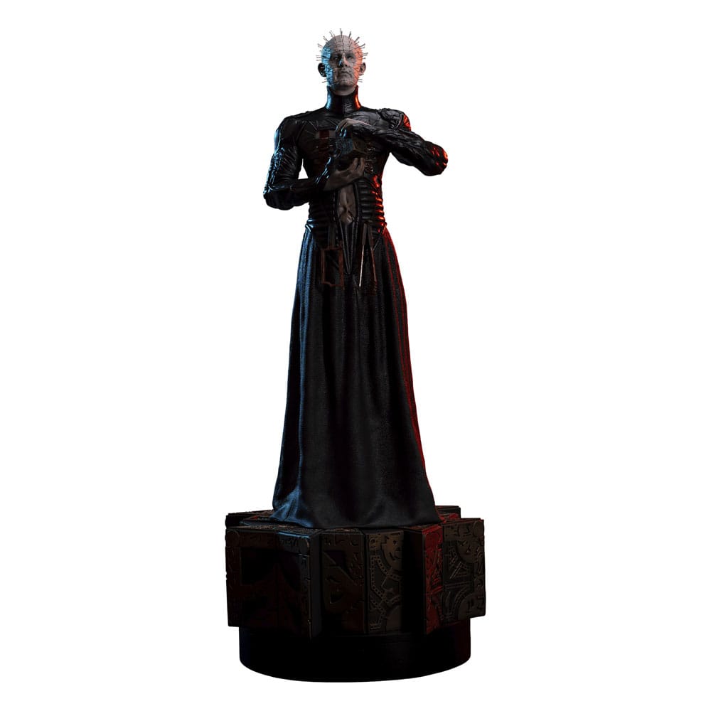 Hellraiser Statue 1/3 Pinhead 79 cm P068962