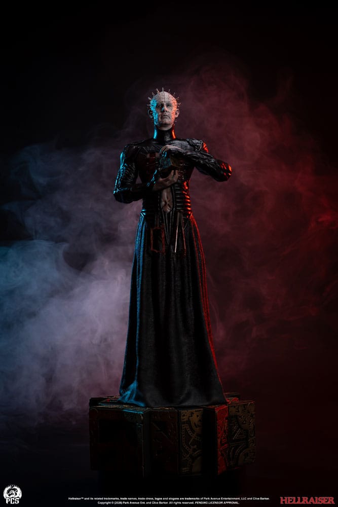 Hellraiser Statue 1/3 Pinhead 79 cm P068962