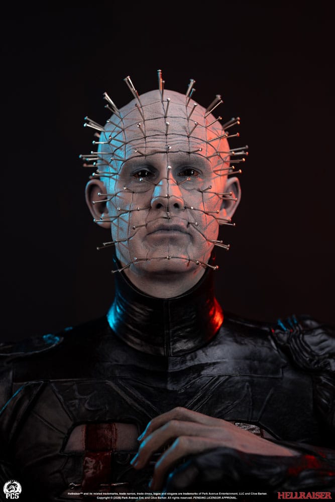 Hellraiser Statue 1/3 Pinhead 79 cm P068962