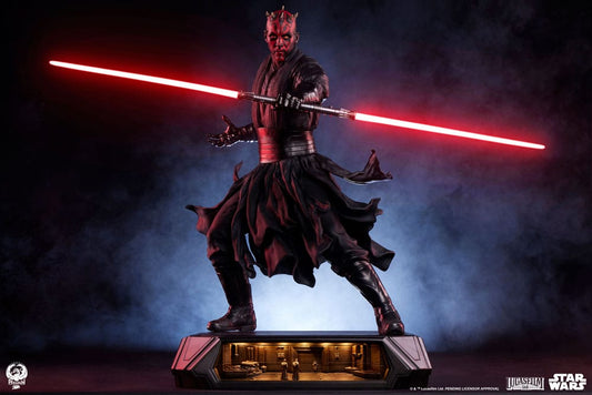 Star Wars Epic Series Statue 1/3 Darth Maul 64 cm P055262