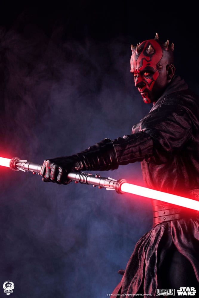 Star Wars Epic Series Statue 1/3 Darth Maul 64 cm P055262